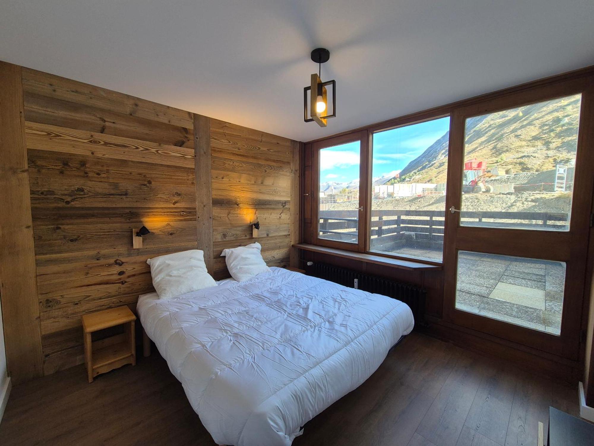 Apartment Hvc B9 - Superbe 3 Pieces, Au Pied - Tignes