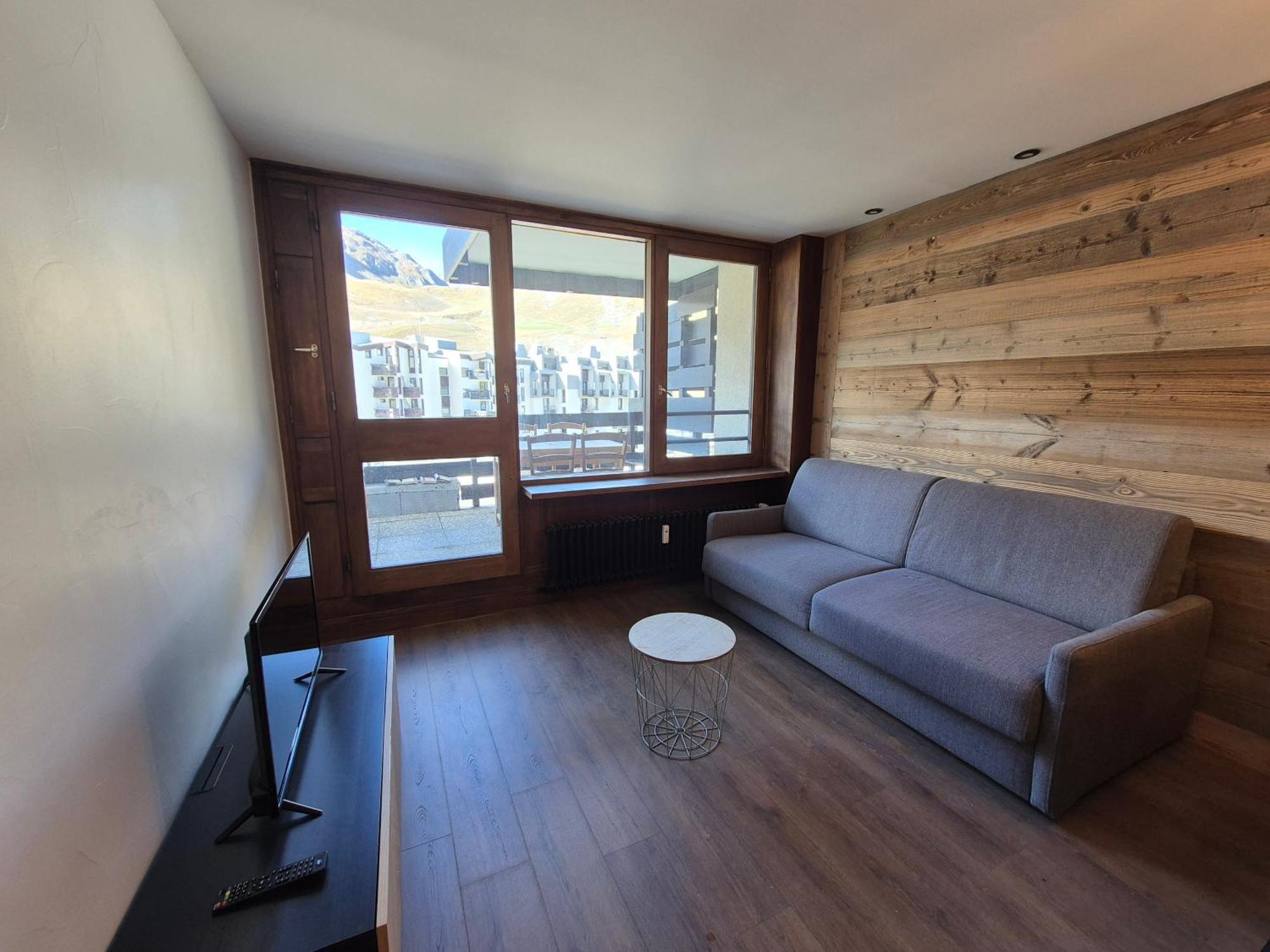 Apartment Hvc B9 - Superbe 3 Pieces, Au Pied - *